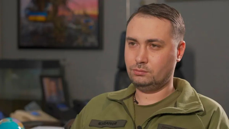 Буданов рассказал, какие потери понесла украинская авиация в начале войны