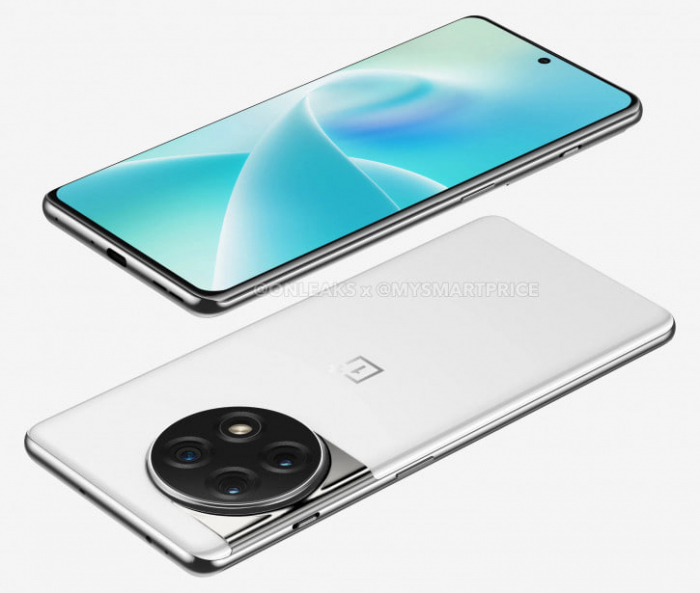 Будут ли инновации? Раскрыты некоторые подробности OnePlus 12R (OnePlus Ace 3): очень быстрая зарядка и отличные камеры