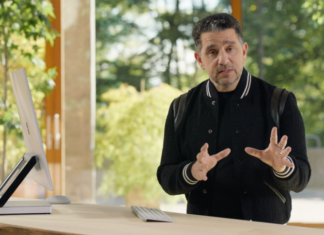 Бывший руководитель Microsoft Surface, Панос Панай, присоединится к Amazon, — Bloomberg