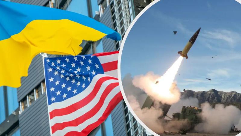 Бывший советник Залужного спрогнозировал, когда США передадут ATACMS Украине