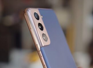 Цена снижена! Крутой компакт Samsung Galaxy S21, который имеет очень крутые характеристики всего от 10 338