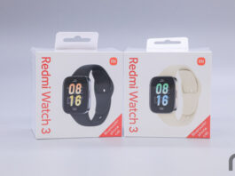 Цена снижена на крутые часы Redmi Watch 3 со 120 режимами тренировок и автономность в целых две недели всего за 3279