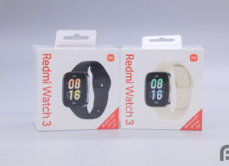 Цена снижена на крутые часы Redmi Watch 3 со 120 режимами тренировок и автономность в целых две недели всего за 3279