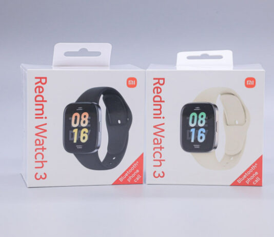 Цена снижена на крутые часы Redmi Watch 3 со 120 режимами тренировок и автономность в целых две недели всего за 3279