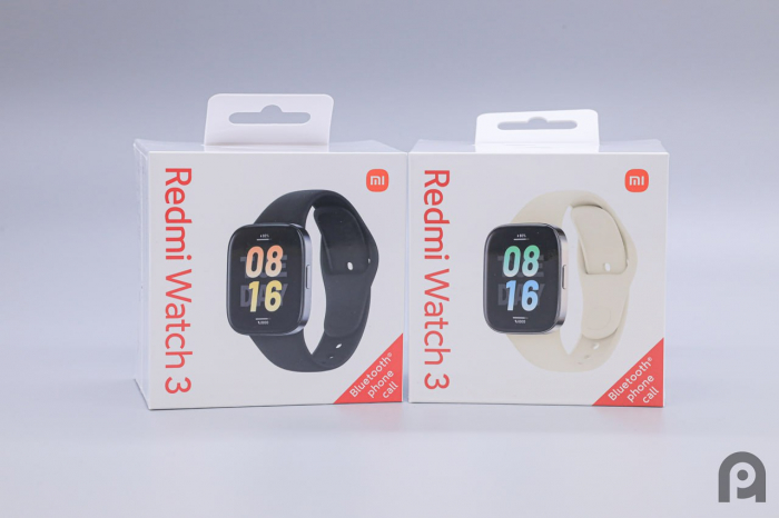 Снижена цена на крутые Redmi Watch 3 со 120 режимами тренировок и автономностью целых две недели всего за 3279