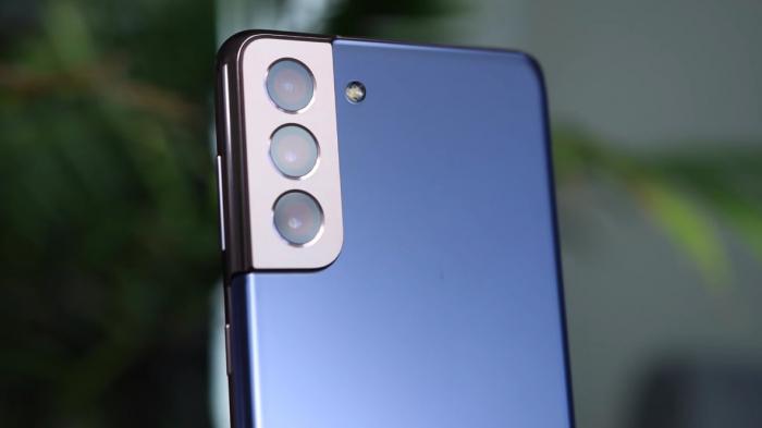 Цена снижена! Превосходный смартфон с громким именем Samsung Galaxy S21+ предлагает непревзойденный пользовательский опыт всего за 10 411