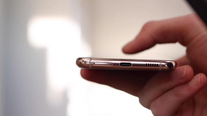 Цена снижена! Превосходный смартфон с громким именем Samsung Galaxy S21+ предлагает непревзойденный пользовательский опыт всего за 10 411