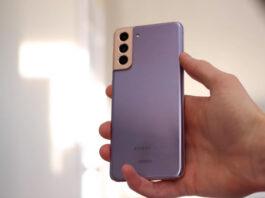 Цена снижена! Отличный смартфон с большим именем Samsung Galaxy S21+ дарит непревзойденный опыт пользования всего от 10 411