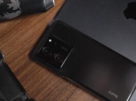 Цена снижена! Xiaomi Redmi K60 Ultra: монструозная мощность и влагозащита IP68 всего от 16499