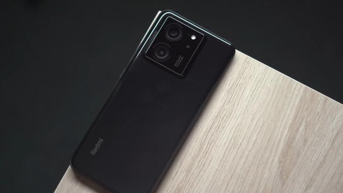 Цена снижена! Xiaomi Redmi K60 Ultra: чудовищная мощность и водонепроницаемость IP68 всего за 16499