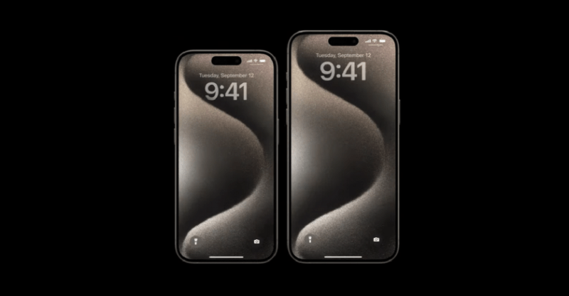 Цены на iPhone 15, iPhone 15 Plus, iPhone 15 Pro и iPhone 15 Pro Max в разных странах мира