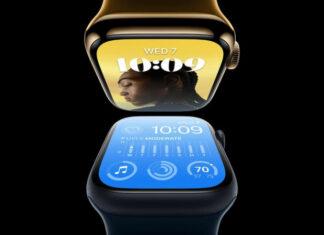 Часы Apple Watch Series 9 и Ultra 2 получат новый процессор, более точные датчики и чип U2