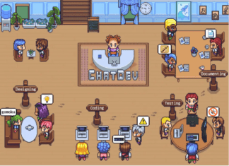 Чат-боты с искусственным интеллектом могут создавать ПО за 7 минут менее чем за $1 — исследование