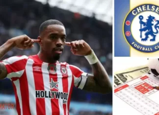 Челси может приобрести Айвена Тоуни, дисквалифицировавшего из-за игровой зависимости