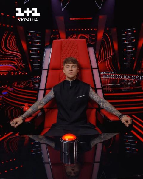 Чемпион мира по каратэ впечатлил судей шоу 