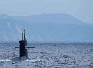 Черноморский флот рф убрал из Севастополя все подводные лодки, которые являются носителями «Калибров»
