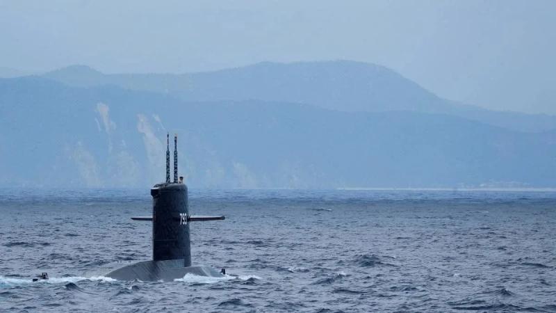 Черноморский флот России вывел из Севастополя все подводные лодки-носители «Калибров