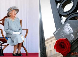 Черный сентябрь. Великобритания в первую годовщину смерти Елизаветы II