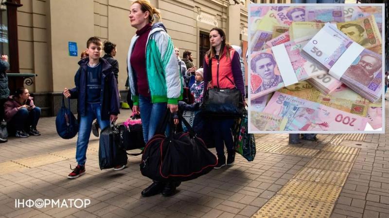 Что делать переселенцам в Украине, чтобы выплаты не приостановили в случае их отсутствия при проверке места жительства