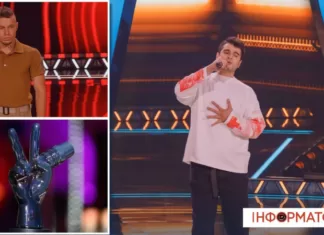 Что в воскресенье ждать на шоу Голос страны: молодой ветеран войны, звезда блекаута и дуэт Пивоварова с Дорофеевой