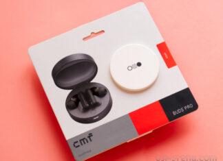 CMF Buds Pro – бюджетные наушники с ANC за $49 от компании Nothing