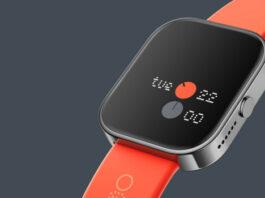 CMF Watch Pro – привлекательные часы от Nothing с возможностью звонить и дизайном похожим на Apple Watch от $69