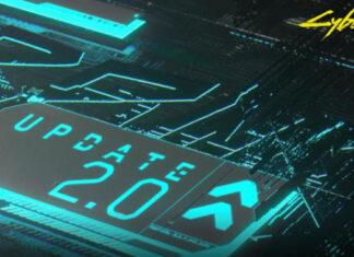 Cyberpunk 2077 преобразится уже на следующей неделе: студия CD Projekt Red раскрыла дату релиза крупного бесплатного обновления 2.0