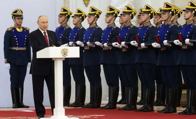 Да здравствует бунт: Заговор против Путина — не фантазия конспирологов, а политическая необходимость