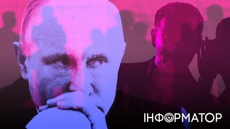 Да здравствует бунт: Заговор против Путина — не фантазия конспирологов, а политическая необходимость