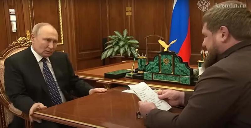 Да здравствует бунт: Заговор против Путина — не фантазия конспирологов, а политическая необходимость