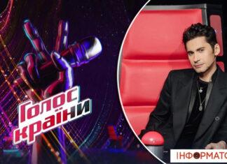 Дан Балан обогнал всех украинских знаменитостей. Но дети дали отпор. Самые популярные видео шоу Голос країни
