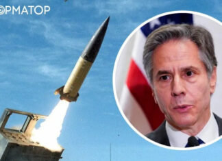 Дело украинцев. Блинкен четко дал понять, как ВСУ будут использовать ATACMS