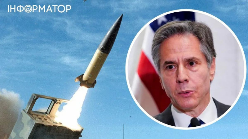 Дело украинцев. Вспышка прояснила, как ВСУ будут использовать ATACMS
