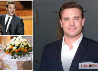 Депрессия довела: умер трехкратный лауреат премии Эмми. Актеру было всего 43 года