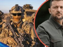 «Держатся бульдожьей хваткой»: Зеленский высказался о самоотверженности украинских воинов и помощи от США