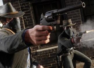 Дикий Запад, невероятная история и просто одна из лучших игр: Red Dead Redemption 2 до 21 сентября стоит в Steam $20