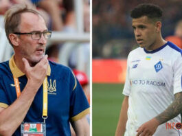 Динамо осталось без бразильца, UEFA завела дело на Петракова: главные новости спорта 15 сентября