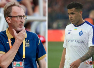 Динамо осталось без бразильца, UEFA завела дело на Петракова: главные новости спорта 15 сентября