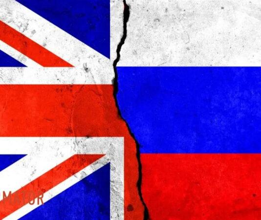 Дипломаты Великобритании и россии полтора года вели тайные переговоры — СМИ рассказали, о чем договаривались