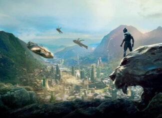 Disney инвестирует 60 миллиардов долларов в парки развлечений и наращивает интригу вокруг расширения Диснейленда миром Black Panther