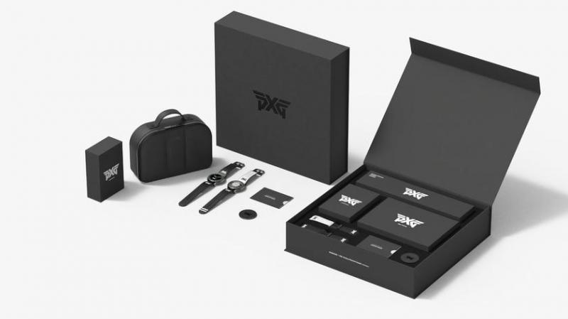 Для любителей гольфа: Samsung и PXG представили специальную версию умных часов Galaxy Watch 6 Classic