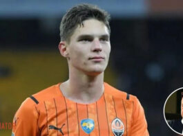 Дмитрий Селюк рассказал, кто в Европе интересуется Георгием Судаковым