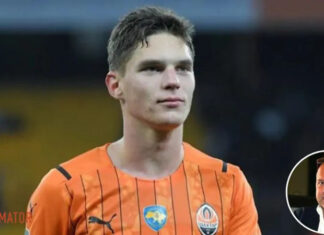 Дмитрий Селюк рассказал, кто в Европе интересуется Георгием Судаковым