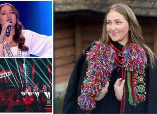 Дочь священника, звезда Киево-Печерской Лавры, очаровала тренера шоу Голос страны: Словно попал в эфемерное измерение!