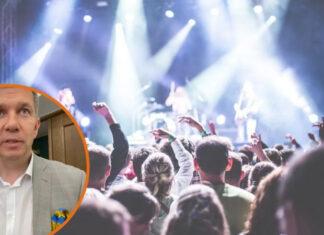 «Должны возвращаться наши группы из-за границы» — Карандеев раскрыл отношение к гастролям западных артистов во время войны