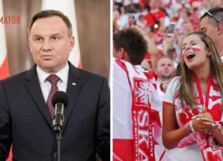 Дуда: Польша планирует побороться за возможность проведения летних Олимпийских игр 2036 года