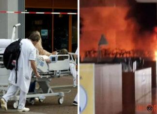 Двое погибших и раненый ребенок: в Роттердаме произошла стрельба из-за наркобанды