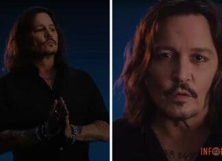 Джонни Депп выбил у Dior рекордную сумму денег