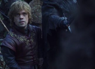 Джордж Р. Р. Мартин рассекретил свой лучший эпизод Game of Thrones: О чем идет речь?