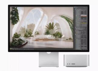 Экономия до $1300: Apple начала продавать Refurbished Mac Studio с чипами M2 Max и M2 Ultra